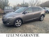 Second-hand Renault Mégane III Dynamique 130 CP (95 kW) 2011 Culoaregri Hatchback