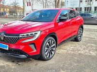 Second-hand Renault Austral Techno 160 CP (117 kW) 2024 Culoarerosu SUV