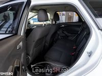 second-hand Ford Focus Turnier 1.6 TDCi DPF Start-Stopp-System Ambiente