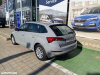 second-hand Skoda Scala 1.6 TDI DSG Style