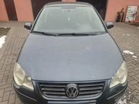 Second-hand VW Polo 51 CP (37 kW) 2006 Gri Hatchback