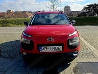 Second-hand Citroën C4 99 CP (72 kW) 2015 SUV