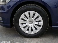 second-hand VW Golf VII 1.0 TSI Trendline