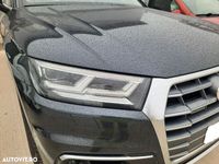 second-hand Audi Q5 2.0 40 TDI quattro S tronic Design