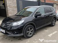 second-hand Honda CR-V 2.2 I-DTEC Executive