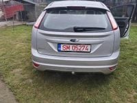 Second-hand Ford Focus 109 CP (80 kW) 2009 Hatchback