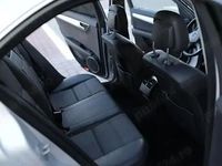 Second-hand Mercedes C250 205 CP (150 kW) 2010 Berlinǎ