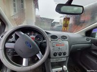 second-hand Ford Focus 1.8tdci