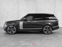 second-hand Land Rover Range Rover 2022 3.0 null 351 CP 5.500 km - 150.506 EUR - leasing auto