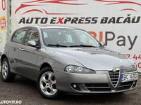 Second-hand Alfa Romeo 147 120 CP (88 kW) 2008 Culoaregri Hatchback
