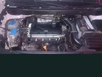 Second-hand VW Caddy 90 CP (66 kW) 2005 Monovolum