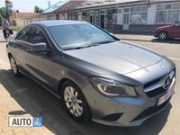 second-hand Mercedes CLA200 CDI