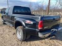 second-hand Ford F350 Super Heavy Duty