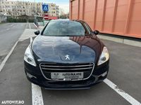 second-hand Peugeot 508 