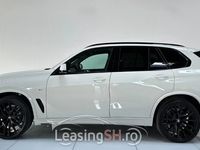 second-hand BMW X5 