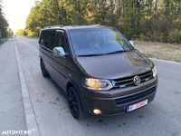 second-hand VW Caravelle 2012 · 220 000 km · 1 968 cm3 · Diesel