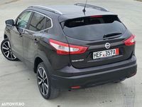 second-hand Nissan Qashqai 1.6 DCi ALL-MODE 4x4i TEKNA+