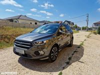 second-hand Ford Kuga 2.0 TDCi 4WD Powershift ST-Line