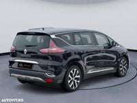 Second-hand Renault Espace Initiale Paris 200 CP (147 kW) 2020 Culoarenegru Monovolum