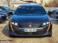Second-hand Peugeot 508 GT 225 CP (165 kW) 2023 Culoaregri Berlinǎ