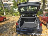 Second-hand Audi A6 S-Line 190 CP (139 kW) 2016 Gri Break