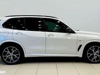 second-hand BMW X5 M M50d