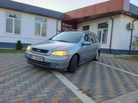 Second-hand Opel Astra 80 CP (58 kW) 2004 Gri Break
