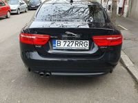 second-hand Jaguar XE 2.0 Portfolio