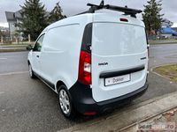 second-hand Dacia Dokker 1.5 Dci 75 cp 2017