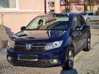 second-hand Dacia Logan 1.5 dci 2019 prestige
