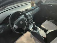 Second-hand VW Passat 150 CP (110 kW) 2006 Berlinǎ