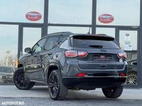 Second-hand Jeep Compass 240 CP (176 kW) 2023 Culoaregri SUV