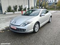 Second-hand Renault Laguna Coupé 180 CP (132 kW) 2010 Culoaregri Coupe