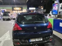 Second-hand Peugeot 3008 150 CP (110 kW) 2010 Break