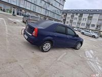 Second-hand Dacia Logan 2012 Berlinǎ