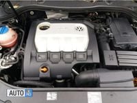 second-hand VW Passat TDI 170 DPF Sport