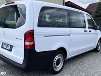 second-hand Mercedes Vito 114 CDI (BlueTEC) Tourer Lang SELECT