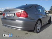 second-hand BMW 318 318D E90 (MUE)