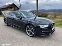 second-hand Audi A5 Sportback 3.0 TDI quattro DPF S tronic