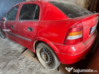 second-hand Opel Astra pentru dezmembrare