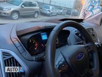 Second-hand Ford Transit 101 CP (74 kW) 2015 Alb Van