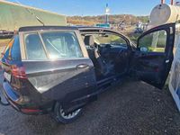 Second-hand Ford B-MAX Titanium 92 CP (67 kW) 2013 Monovolum