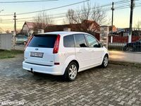 second-hand Ford C-MAX 1.6 TDCi DPF Ambiente