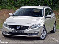 second-hand Volvo V60 D2 Geartronic Momentum