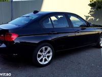 second-hand BMW 320 Seria 3 d Aut.