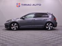 second-hand VW Golf 2.0 TSI DSG GTI