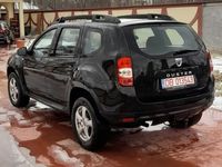 second-hand Dacia Duster 1.5 diesel