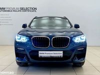 second-hand BMW X4 xDrive20d Aut. M Sport