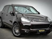Second-hand Porsche Cayenne 262 CP (192 kW) 2017 Maro SUV