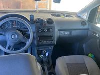Second-hand VW Caddy 2014 Monovolum